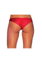 BodyZone - Ruched Back Panty - Assorted Colours - Stag Shop