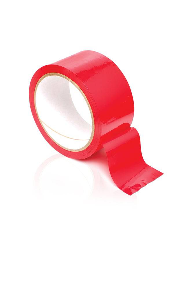 Pipedream - Fetish Fantasy - Bondage Restraint Tape - Stag Shop