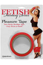 Pipedream - Fetish Fantasy - Bondage Restraint Tape - Stag Shop