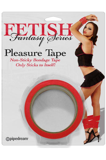 Pipedream - Fetish Fantasy - Bondage Restraint Tape - Stag Shop