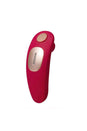 Maia Toys - Remi Remote Control Suction Panty Vibe - Red - Stag Shop