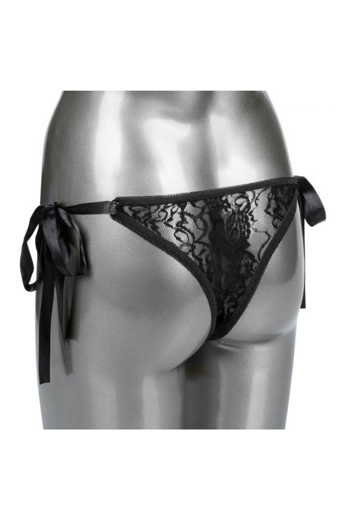 Cal Exotics - Adjustable Remote Control Lace Panty Set - Stag Shop