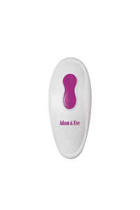 Thumbnail for Adam & Eve - Eve's Rechargeable Remote Control Bullet - Pink - Stag Shop