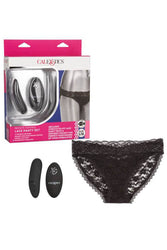 Cal Exotics - Remote Control Lace Panty Set - Assorted Sizes - Stag Shop
