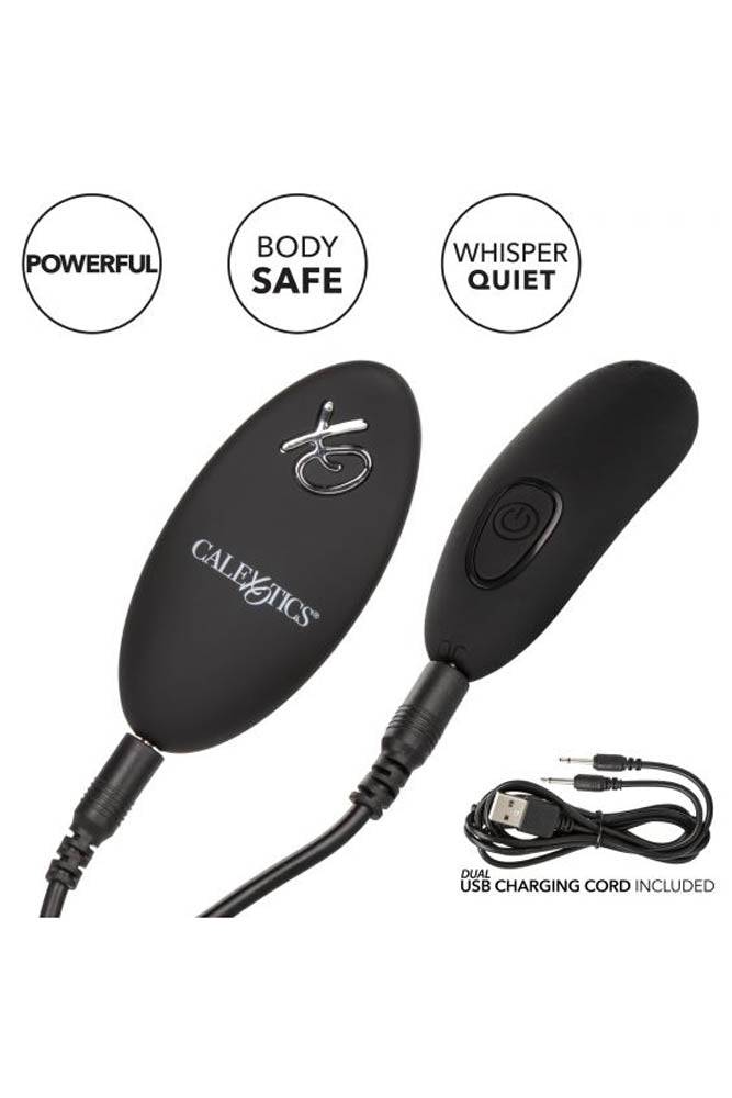 Cal Exotics - Remote Control Lace Panty Set - Assorted Sizes - Stag Shop