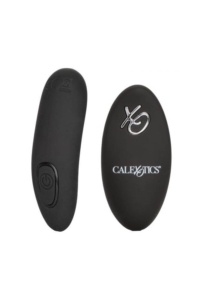 Cal Exotics - Adjustable Remote Control Lace Panty Set - Stag Shop