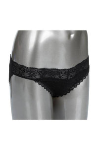 Thumbnail for Cal Exotics - Remote Control Lace Panty Set - Assorted Sizes - Stag Shop