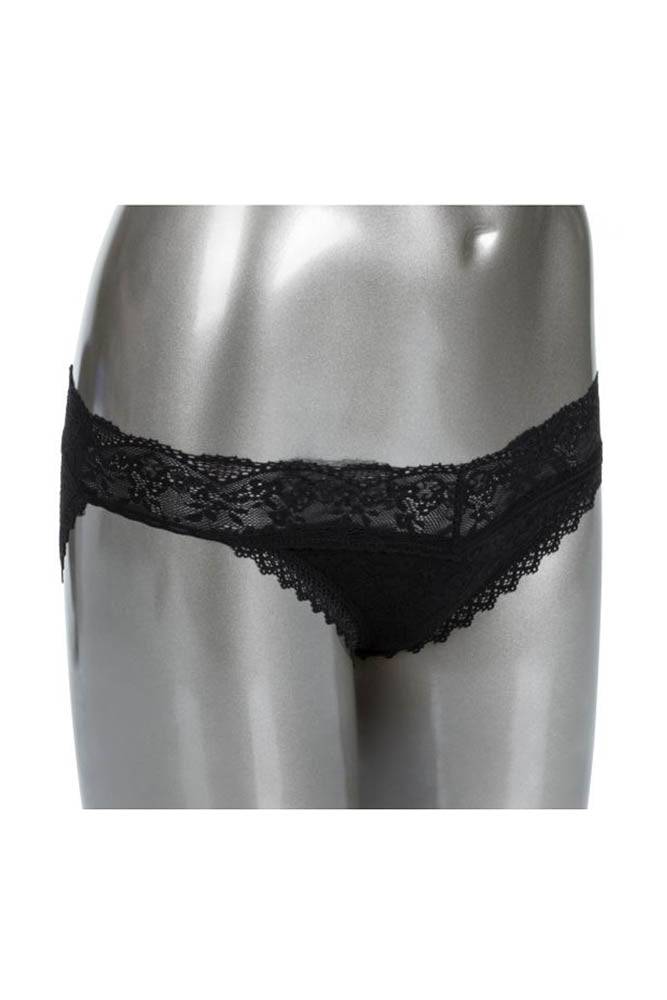Cal Exotics - Remote Control Lace Panty Set - Assorted Sizes - Stag Shop