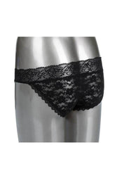 Cal Exotics - Remote Control Lace Panty Set - Assorted Sizes - Stag Shop