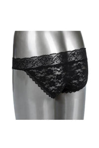 Thumbnail for Cal Exotics - Remote Control Lace Panty Set - Assorted Sizes - Stag Shop