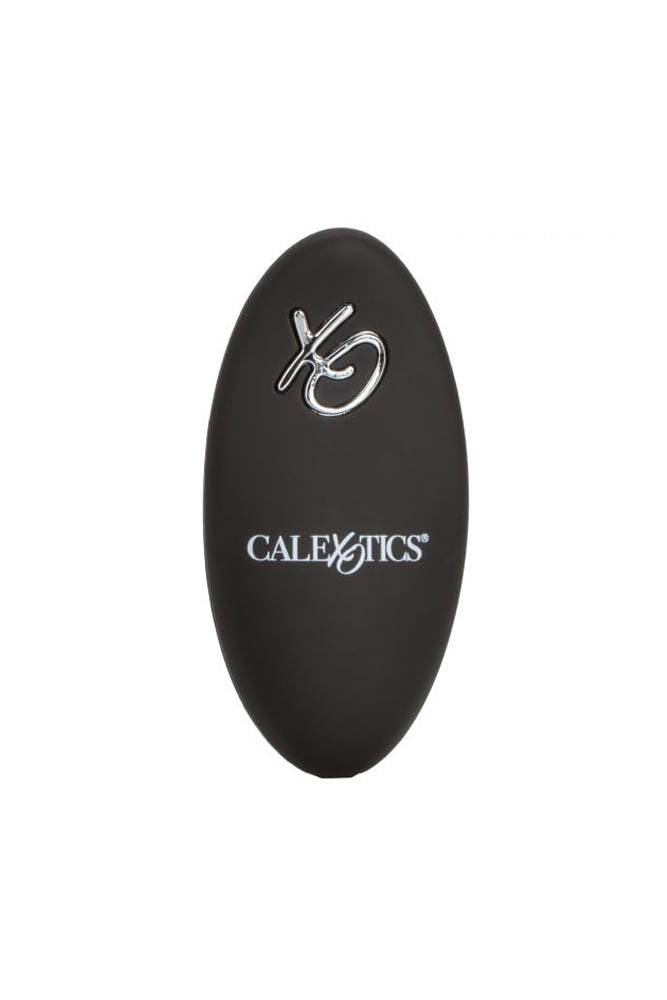 Cal Exotics - Adjustable Remote Control Lace Panty Set - Stag Shop