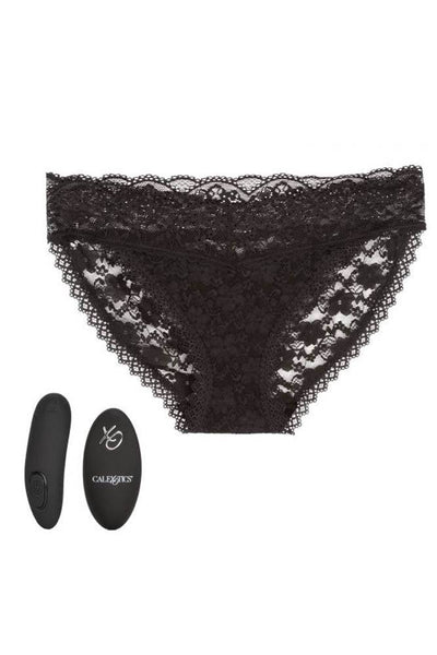 outta sight vibrating lace panty set Best Prostate Stimulators: Smart Anal Toys to Hit the P-Spot main image 0