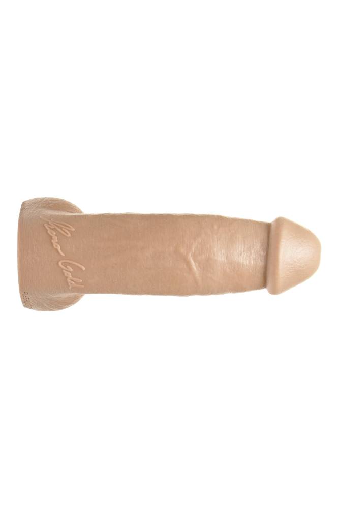 Fleshjack - Boys - Reno Gold's Realistic Dildo - Stag Shop
