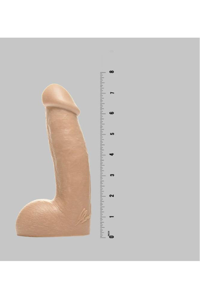 Fleshjack - Boys - Reno Gold's Realistic Dildo - Stag Shop