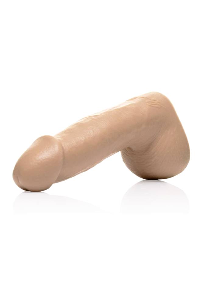 Fleshjack - Boys - Reno Gold's Realistic Dildo - Stag Shop