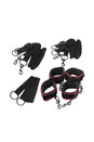 Cal Exotics - Scandal - Bed Restraints - Stag Shop