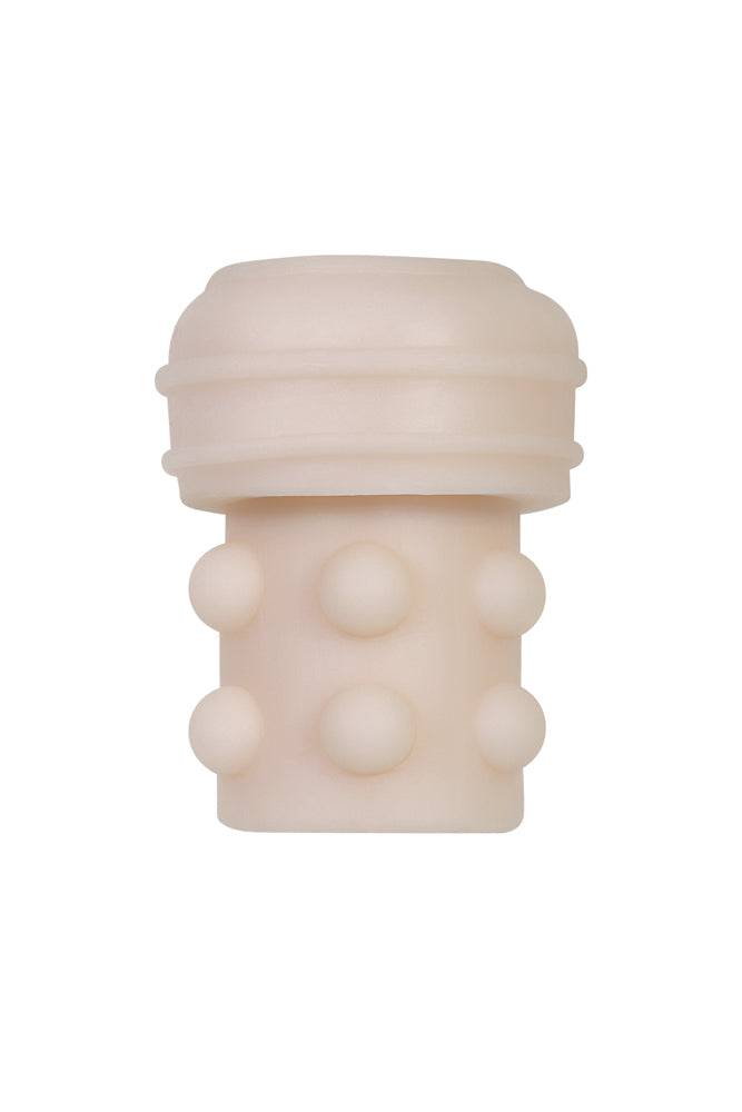 Zero Tolerance - Threesomes Reversible Stroker Kit - Stag Shop