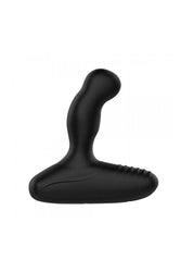Nexus - NEW Revo Intense Prostate Massager - Black - Stag Shop