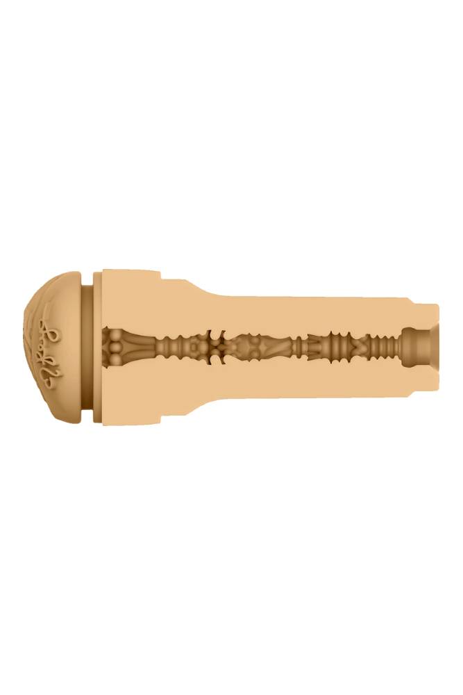 Kiiroo - FeelStar - Reya Sunshine Custom Pussy Stroker - Stag Shop