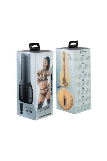 Kiiroo - Advanced Interactive Sex Toys | Stag Shop Kiiroo - Advanced Interactive Sex Toys | Stag Shop