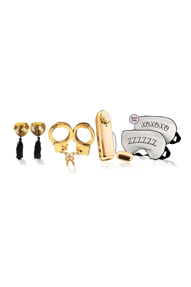Icon Brands - Kitsch Kits - Rich Bitch Kit - Stag Shop