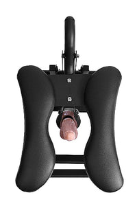 Thumbnail for Shots Toys - The Ride & Slide Sex Machine - Black - Stag Shop