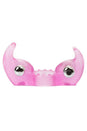 Cal Exotics - Couples Enhancer - Triple Orgasm Enhancer Cock Ring - Pink - Stag Shop