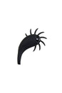Zero Tolerance - Ring Leader Vibrating Cock Ring - Black - Stag Shop