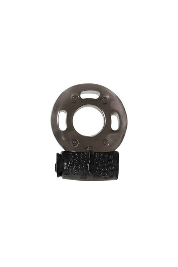 Evolved - One Night Stand - Ring of Fire Cock Ring - Stag Shop