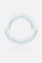 Screaming O - RingO XL Cock Ring - Clear - Stag Shop