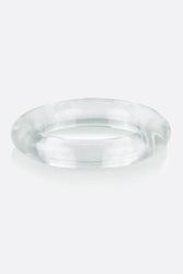 Screaming O - RingO XL Cock Ring - Clear - Stag Shop