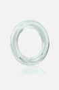 Screaming O - RingO XL Cock Ring - Clear - Stag Shop