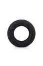 Screaming O - RingO - Ritz Stretchy Silicone Cock Ring - Black - Stag Shop