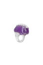 Evolved - Ring True Pleasure Ring Trio - Purple - Stag Shop