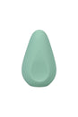Doc Johnson - Ritual - Chi Clitoral Vibrator - Mint - Stag Shop