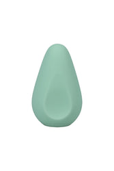 Doc Johnson - Ritual - Chi Clitoral Vibrator - Mint - Stag Shop