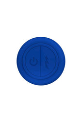 Evolved - Robust Rumbler Vibrator - Blue - Stag Shop