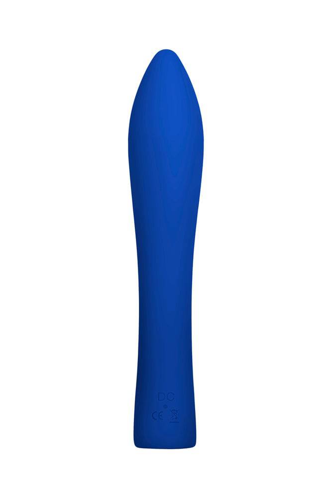 Evolved - Robust Rumbler Vibrator - Blue - Stag Shop