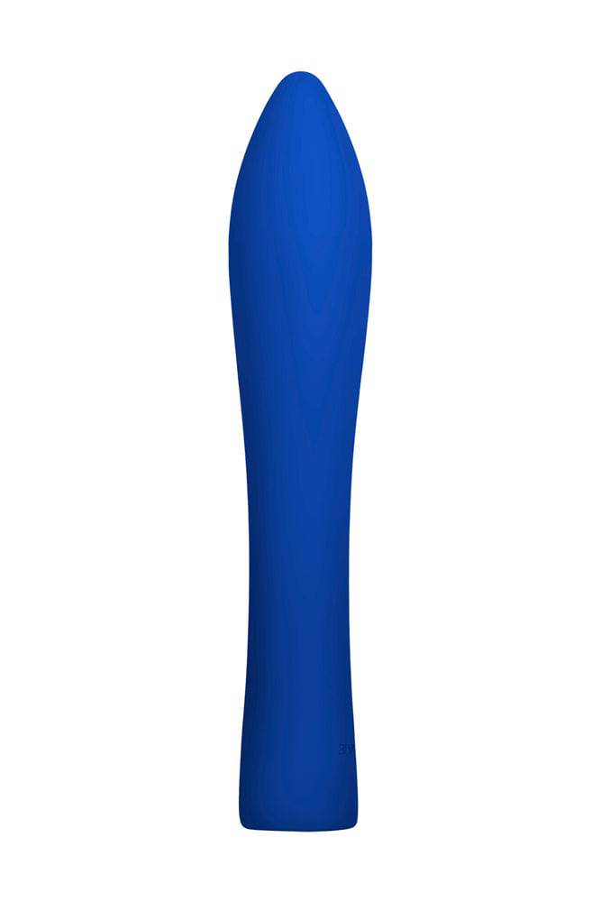 Evolved - Robust Rumbler Vibrator - Blue - Stag Shop
