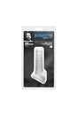 Perfect Fit - Rocco - The Breeder Penis Sleeve - Clear - Stag Shop