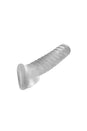 Perfect Fit - Rocco - The Breeder Penis Sleeve - Clear - Stag Shop