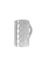 Perfect Fit - Rocco - Jack Daddy Stroker - Clear - Stag Shop