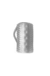 Perfect Fit - Rocco - Jack Daddy Stroker - Clear - Stag Shop