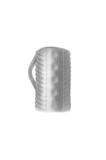 Perfect Fit - Rocco - Jack Daddy Stroker - Clear - Stag Shop