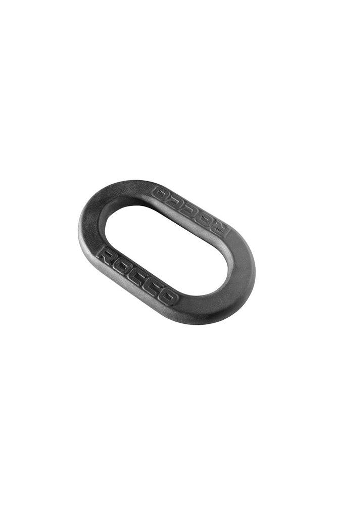 Perfect Fit - Rocco - 3-Way XL Cock Ring - Assorted - Stag Shop