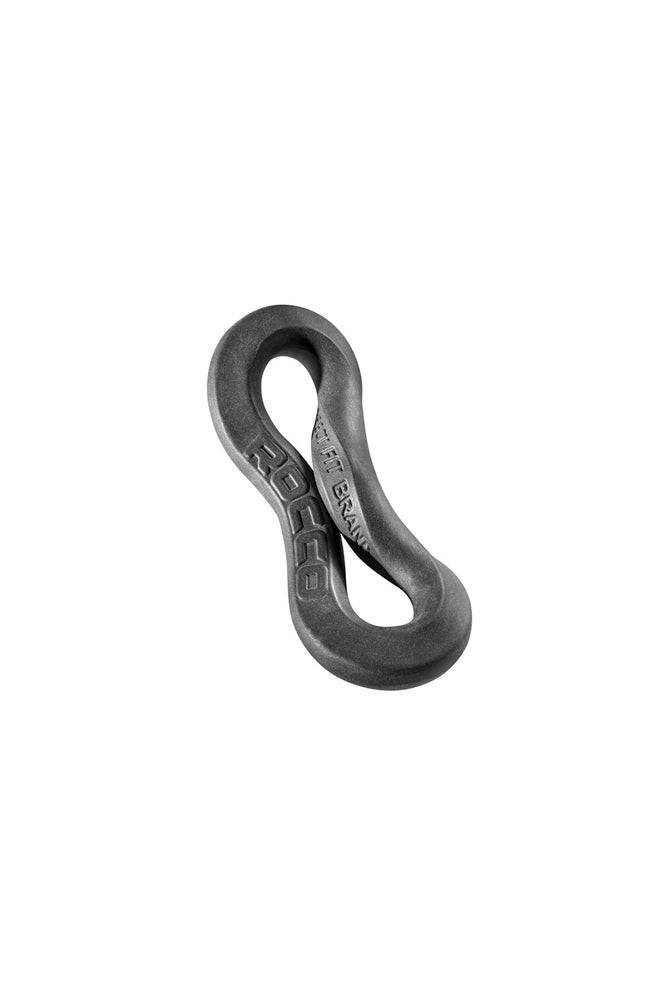 Perfect Fit - Rocco - 3-Way XL Cock Ring - Assorted - Stag Shop