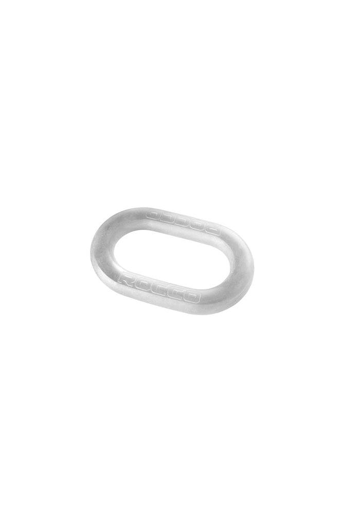 Perfect Fit - Rocco - 3-Way XL Cock Ring - Assorted - Stag Shop