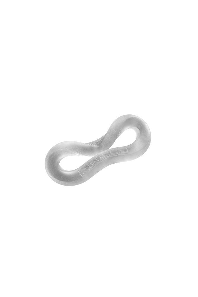 Perfect Fit - Rocco - 3-Way XL Cock Ring - Assorted - Stag Shop