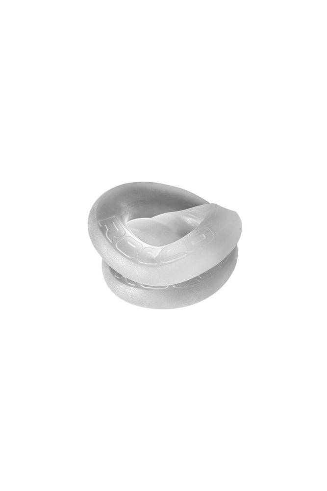 Perfect Fit - Rocco - 3-Way XL Cock Ring - Assorted - Stag Shop