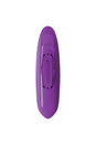 Pipedream - 3Some - Rock N' Ride Triple Vibrator - Purple - Stag Shop